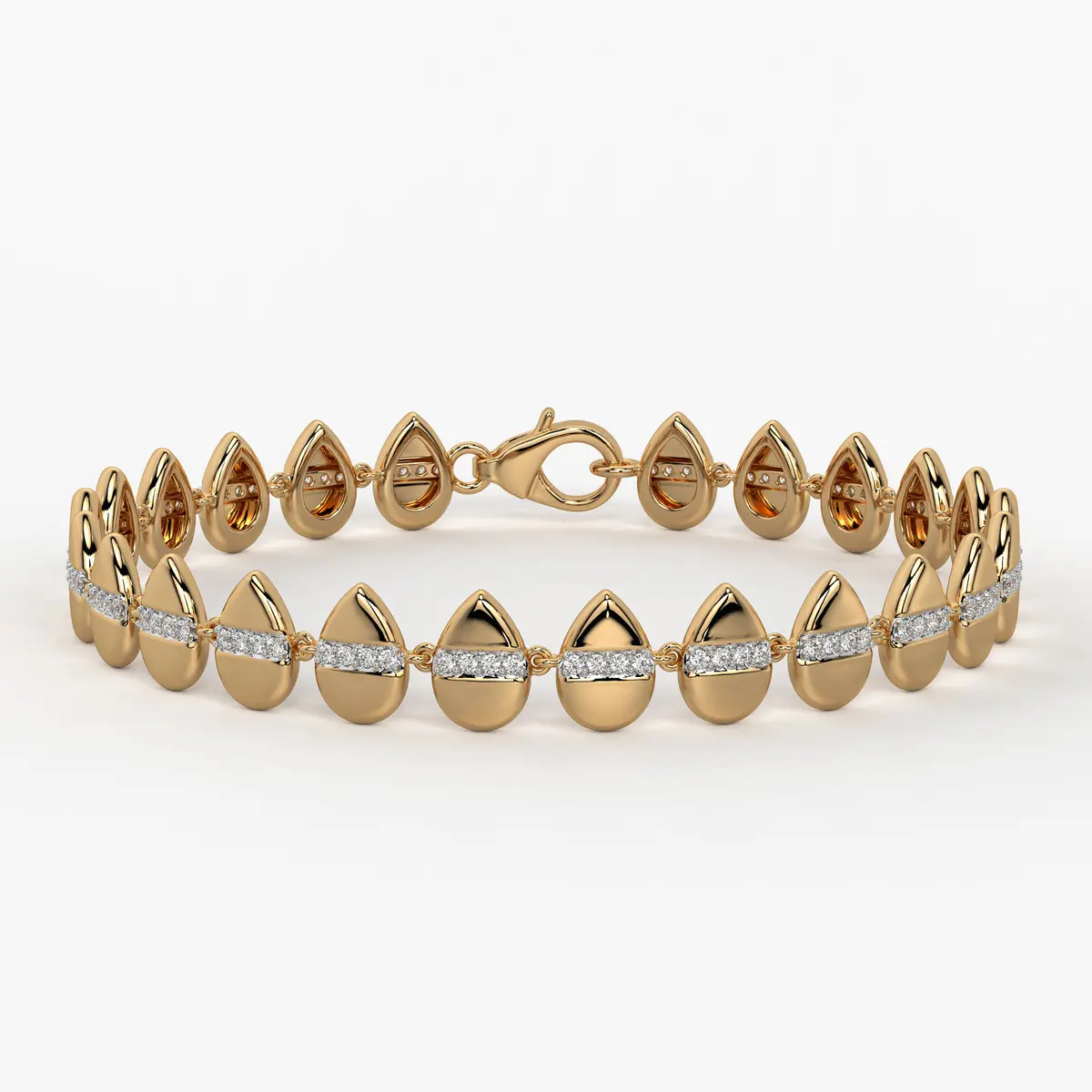 The Architectural Diamond Set